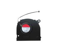 LXZNRQU Ventilador de refrigeración for CPU de Ordenador portátil, Compatible con GPD, PC portátil for Juegos Win MAX 2 WIN3 G1618-03 SUNON EG50060S2-C070C-S9A DC5V 1,70 W