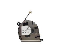 LXZNRQU Ventilador de refrigeración for CPU de Ordenador portátil, Compatible con HP,EliteBook X360 1030 G7 G8 ND35C05-19J17 ND35C06-19J18 ND35C07-19J19 ND35C08-19J20(ND35C06-19J18)