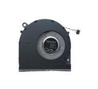 LXZNRQU Ventilador de refrigeración for CPU de Ordenador portátil, Compatible con Xiaomi Mi,Notebook 15,6 Pro 2 GTX Edition TIMI TM1707 181501-AB EG50040S1-CE60/CE70-S9A(CPU Fan)