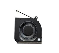 LXZNRQU Ventilador de refrigeración GPU for CPU de Ordenador portátil, Compatible con Acer,Nitro V16 AI ANV16-42 ANV16-61 EG50061S1-C211/C221-S9A DC12V 9,60 W(GPU Fan)