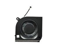 LXZNRQU Ventilador de refrigeración GPU for CPU de Ordenador portátil, Compatible con Acer,Nitro V16 AI ANV16-42 ANV16-61 EG50061S1-C211/C221-S9A DC12V 9,60 W(CPU Fan)