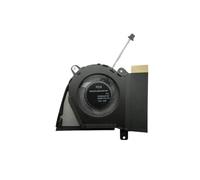 LXZNRQU Ventilador de refrigeración GPU for CPU de Ordenador portátil, Compatible con ASUS,ROG Zephyrus G14 2022 GA402R GA402RJ GA402RK 13NR09U0AP0901 13NR09U0AP1001(GPU Fan)
