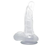 LY-BAILE Baile Dildos Juguetes Eróticos 1 Unidad 550 g
