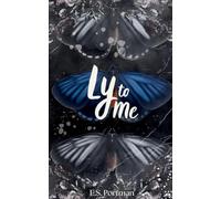 Ly to Me: A Second Chance Dark Country Romance