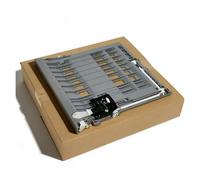 LY2452011 Bandeja Dúplex A4, Compatible Con Brother HL-2260 2320 2360 2380 MFC-L2700 2540 DCP-7080 7380 7480 2740 DX LY2452012(Gray)