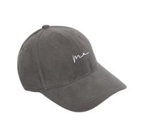 LY4U Gorra de Béisbol Vintage Unisex Ajustable Suave Deportes al Aire Libre Sombreros Sólidos para Mujeres y Hombres