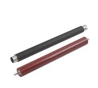 LY6753001 LR2231001 Rodillo de presión Inferior y Calor Superior del fusor for HL 3140 3150 3170 MFC 9130 9140 9330 9340 DCP 9020(1Set)