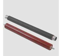 LY6753001 LR2231001 Rodillo de presión Inferior y Superior del fusor Compatible with Brother HL 3140 3150 3170 MFC 9130 9140 9330 9340 DCP 9020(1Set)