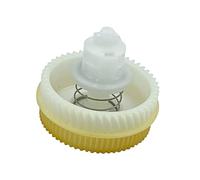 LY8057 Equipo de Desarrollo for Brother HL 1110 1111 1112 1118 1200 1201 1202 1208 1210 1211 1212 1218 DCP 1510 1519 1600 1601 1602 1608(2 Piece)