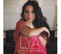 Lya - Detalles que guardé