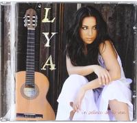 Lya - Un Pellizco de Tu Voz [Import]
