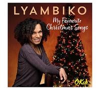Lyambiko - My Favourite Christmas Songs