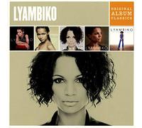 Lyambiko-Original Album Classics
