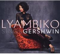Lyambiko - Sings Gershwin