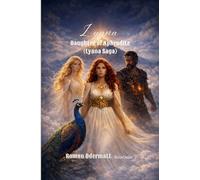 Lyana - Daughter of Aphrodite (Lyana Saga): She intervenes when the fate of the world hangs by a single thread: 5