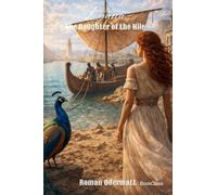 Lyana - The Daughter of the Nile: A novel set in Alexandria in the age of Cleopatra and Caesar: 2 (Lyana - Daughter of Aphrodite (Lyana Saga))