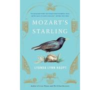 Lyanda Lynn Haupt Mozart's Starling (Tapa blanda)
