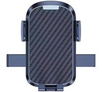 LYangr Soporte Movil Coche para Audi S8 2006-2010 Cunas de teléfonos móviles para Coches