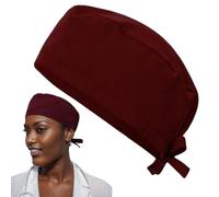 lyanny Gorros de Enfermera para Mujer, Gorros quirúrgicos para Hombres - Gorros de Cirujano Capucha Quirúrgica,Gorros Quirúrgicos, Gorro de Enfermera, Médicos, Gorros de Enfermería para Enfermeras,
