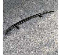 LYBH Alerón Trasero De Fibra De Carbono Real para Coche, Alerón De Techo, Alerón Estándar para Portón Trasero, Alerón Trasero para Mercedes Benz Cla W117 2013-2020, Accesorios para Coche