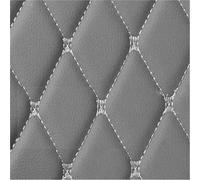 LYBH Alfombrilla para Maletero De Coche para Mercedes para Benz GLK X204 GLS X166 X167, Bandeja Impermeable para El Suelo del Maletero Alfombrillas y moquetas(Titanio,X-1)