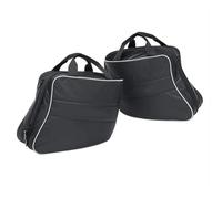 LYBH Bolsa para Defensas De Motocicleta para K&awasaki para Versys 1000 650 para Ninja 1000 para H2 Y para SX Alforjas Rígidas. Bolsas De Equipaje. Motocicleta Herramienta Bolsa