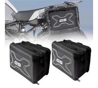 LYBH Bolsas Interiores para Motocicleta para B&MW R1200GS LC R 1200GS LC R1250GS Adventure ADV F750GS Y F850GS Caja Herramientas Alforjas Y Equipaje Motocicleta Herramienta Bolsa(2 Piezas)