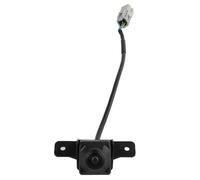 LYBH Cámara De Visión Trasera 22923842 para Chevy, para Malibu MK8 (2013-2016) para Volt MK1 (2011-2015). Cámara Visión Trasera