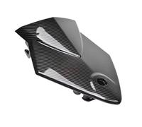 LYBH Carenado Trasero para Asiento De Motocicleta para S1000RR S 1000RR S1000 RR 2009-2014 2013 2012 Kit De Carenado Trasero para Asiento Carenado para Asiento(Carbón)