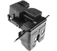 LYBH Cerradura De Maletero Para Kia Para Sportage 2011-2016 Pestillo La Puerta Trasera, Actuador Cierre Tapa, Bloqueo Cerradura Del Maletero Del PortóN Trasero