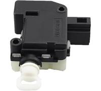 LYBH Cerradura De Maletero Para Seat Para Arosa Para Córdoba Para Ibiza Para León Para Toledo Mecanismo De Accionamiento De La Puerta Trasera Cerradura Del Maletero Del PortóN Trasero