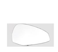 LYBH Cristales De Espejo Retrovisor Para A4, A4L, A5, S4 (2017, 2018, 2019, 2020 Y 2021), Izquierdo Y Derecho, Con Reflector Calefactado. Espejos retrovisores partes(Bien)