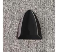 LYBH Cubierta Trasera para Motocicleta para Ducati Monster 696/796/1100 2009-2014 2008 Cubierta De Carenado Trasero Colín Asiento para Pasajero Carenado para Asiento(Negro)