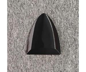 LYBH Cubierta Trasera para Motocicleta para Ducati Monster 696/796/1100 2009-2014 2008 Cubierta De Carenado Trasero Colín Asiento para Pasajero Carenado para Asiento(Negro)