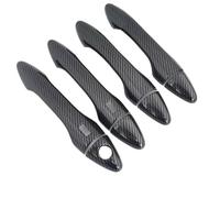 LYBH Embellecedor De La Tapa De La Manija Exterior De La Puerta Para Hyundai Para Tucson IX35 2009-2014. Protector De La Manija De La Puerta. Piezas Manija Exterior Coche(Tipo 6)