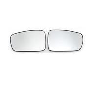 LYBH Espejo Retrovisor De Coche Para Hyundai Para Sonata 8 (2010, 2011, 2012, 2013, 2014), Con Lente Calefactable, Izquierda Y Derecha. Espejos retrovisores partes(Izquierda y derecha)