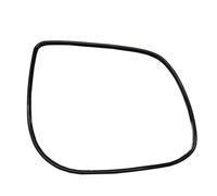 LYBH Espejo Retrovisor De Puerta Para Kia Para Picanto 2012, 2013, 2014, 2015 Y 2016, Cristal De Marcha Atrás Izquierdo Y Derecho. Espejos retrovisores partes(Bien)