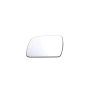LYBH Espejo Retrovisor De Puerta Para Land Para Rover Para Freelander 2 LR2 L359 2010-2016 Con Lente Calefactable De Reversa Espejos retrovisores partes(Izquierda)