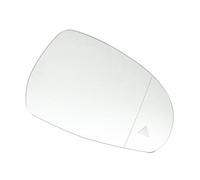 LYBH Espejo Retrovisor Lateral De Puerta Con Calefacción Para Mercedes Para Benz Clase E W214 2024-2025 Clase S W223 2021-2025. Espejos retrovisores partes(Bien)