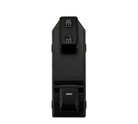 LYBH Interruptor De Elevalunas para Kia para Sportage-R 2010-2016 935753W100, Botón Maestro Eléctrico Delantero Derecho Ventana Eléctrica Botonera