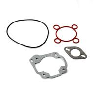 LYBH Junta De Motor De Motocicleta Para Jog 50 RR Aerox R 50 LC 50cc 70cc, Kit De Juntas De Cilindro, Piezas De Motor De Scooter Juntas De Motor