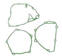 LYBH Junta De Motor De Motocicleta Para KX250F 2009-2016 KX250 F KX 250F, Kit De Juntas De Tapa De Embrague, Cárter Y Generador Juntas De Motor(Kit de juntas)