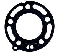 LYBH Junta De Motor De Motocicleta Para KX85 KX 85 BIG WHEEL 2006-2013, Junta De Tapa De Cárter De Generador, Kit De Juntas De Culata Juntas De Motor(Junta de culata 1)