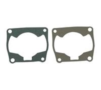 LYBH Junta De Motor De Motocicleta Para NSR250 MC18 MC21 MC28 PGM-3-4, Kit De Juntas Y Anillos De Repuesto Juntas De Motor(Junta del cilindro inferior)