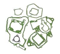 LYBH Junta De Motor Para CR125R 2005-2007 CR 125 R, Kit De Juntas De Tapa De Embrague, Cárter Y Cilindro De Motor Juntas De Motor