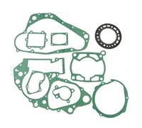 LYBH Junta De Motor Para Suzuki RMX250 1995-1998 RMX 250, Kit De Juntas De Culata, Cárter Y Tapa De Embrague Juntas De Motor(Kit de juntas)