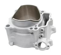 LYBH Kit De Motor Para Motocicleta Para YZ450F (2006-2009) Y WR450F (2007-2011) De 95 Mm: Bloque De Cilindros, Pistón, Anillos Y Juntas. Juntas De Motor(Cilindro)