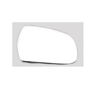 LYBH Lentes De Espejo Retrovisor Para A4 A4L 2013 2014 2015 2016 8K0857536F 8K0857535F, Espejo Retrovisor Lateral Calefactable. Espejos retrovisores partes(Bien)