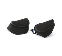 LYBH Marco Herramientas 1 Par De Bolsas Laterales Chasis Motocicleta para B&MW R1300GS 2023-2024 Bolsas Viaje Herramientas, Defensas, Reparación Y Parachoques Colocación Bolsa