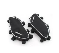 LYBH Paquete de Almacenamiento Caja De Herramientas para Motocicleta, Bolsa para Barra De Protección, Bolsa para Sillín, para H&Onda XL750Transalp XL750 Transalp